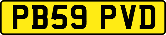 PB59PVD