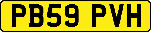 PB59PVH