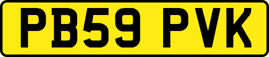 PB59PVK