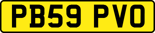 PB59PVO