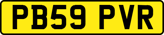PB59PVR