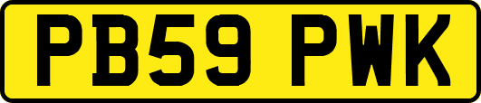 PB59PWK