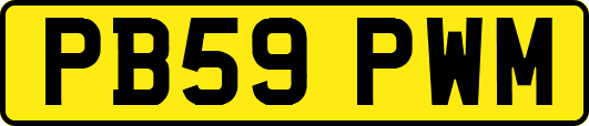 PB59PWM