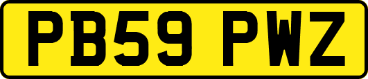 PB59PWZ