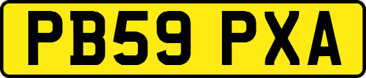PB59PXA