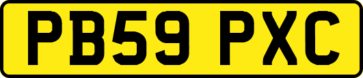 PB59PXC
