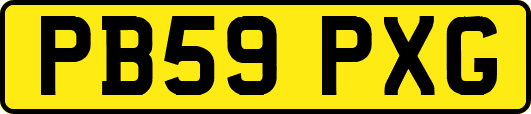 PB59PXG