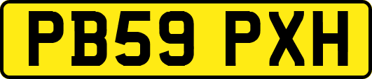 PB59PXH