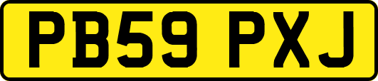 PB59PXJ