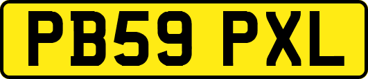 PB59PXL