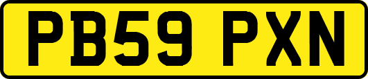 PB59PXN