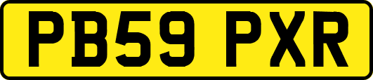 PB59PXR