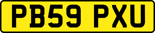 PB59PXU