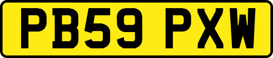 PB59PXW