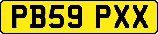 PB59PXX