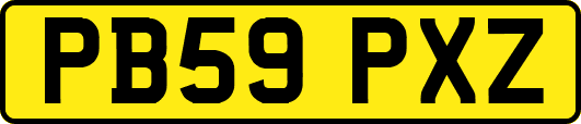 PB59PXZ