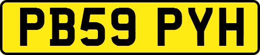 PB59PYH