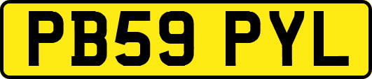PB59PYL