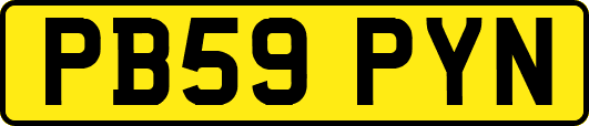 PB59PYN
