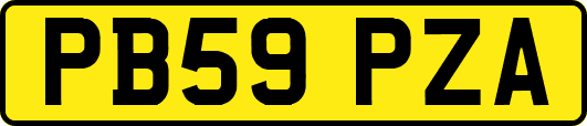 PB59PZA