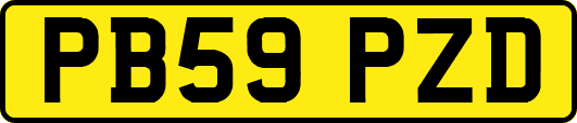 PB59PZD