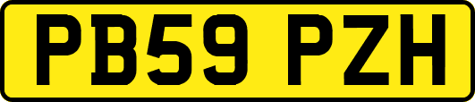PB59PZH