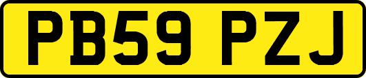 PB59PZJ