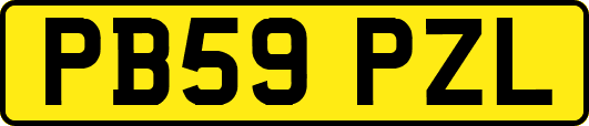 PB59PZL