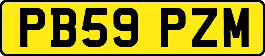 PB59PZM