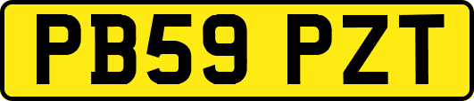 PB59PZT