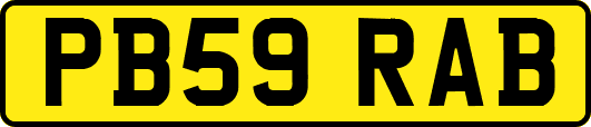 PB59RAB