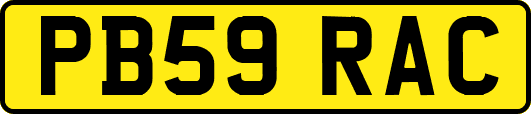 PB59RAC