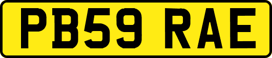 PB59RAE