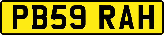 PB59RAH