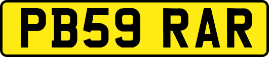 PB59RAR