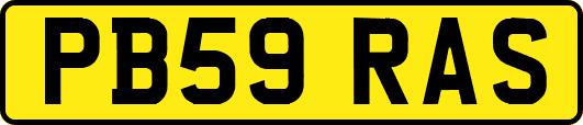 PB59RAS