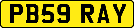 PB59RAY