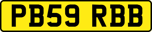 PB59RBB