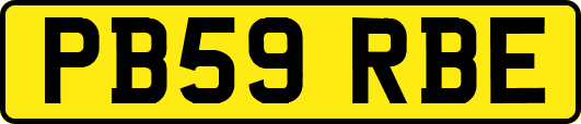 PB59RBE