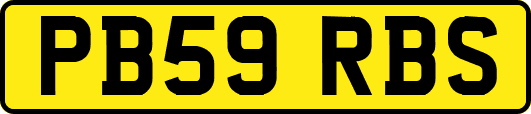 PB59RBS