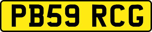 PB59RCG