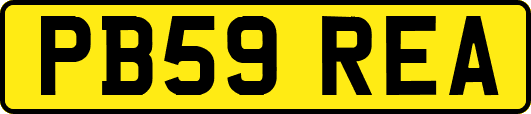 PB59REA