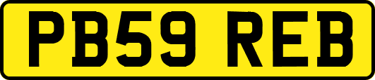 PB59REB