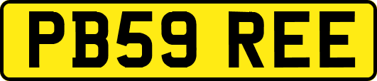 PB59REE