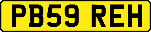 PB59REH