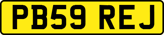 PB59REJ