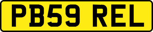 PB59REL