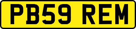 PB59REM