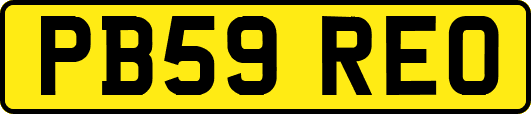 PB59REO