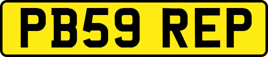 PB59REP